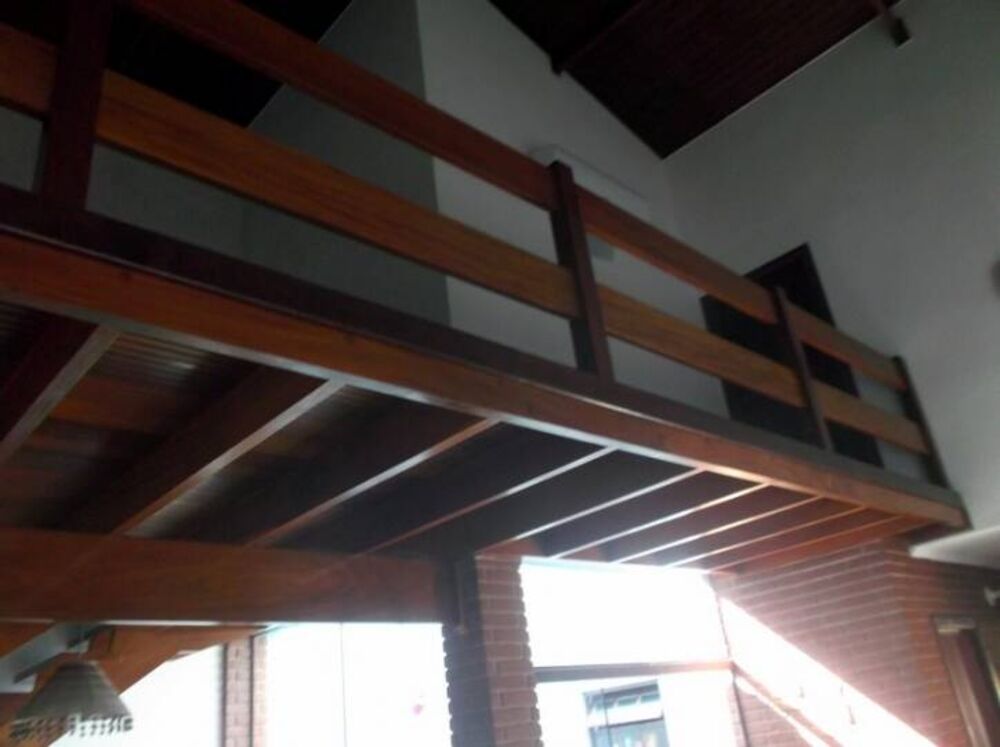 Sobrado, 5 quartos, 200 m² - Foto 3