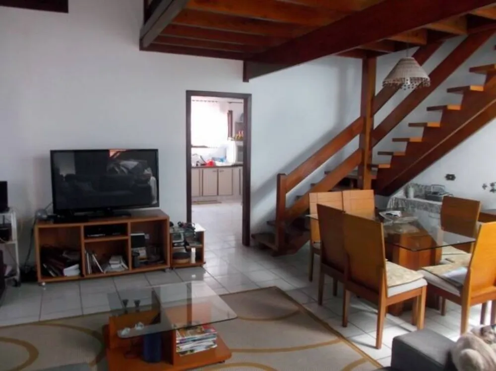 Sobrado, 5 quartos, 200 m² - Foto 17