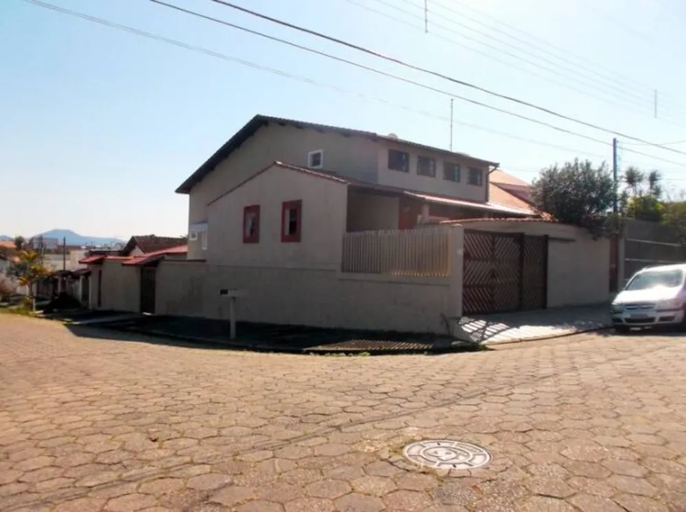 Sobrado, 5 quartos, 200 m² - Foto 21