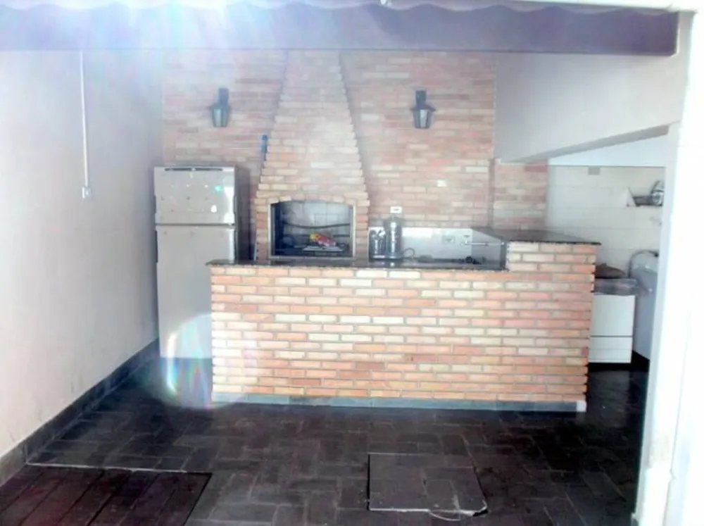 Sobrado, 5 quartos, 200 m² - Foto 23