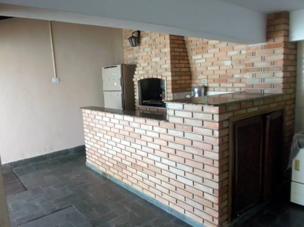 Sobrado, 5 quartos, 200 m² - Foto 24