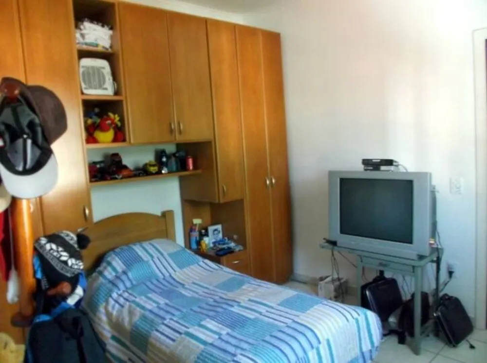 Sobrado, 5 quartos, 200 m² - Foto 10