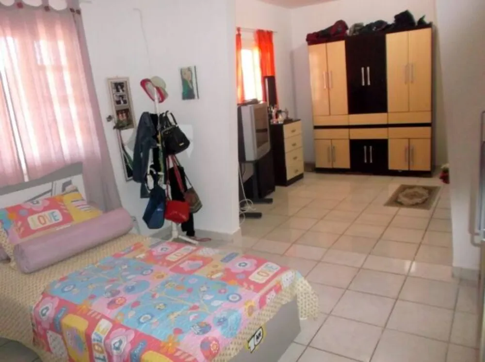 Sobrado, 5 quartos, 200 m² - Foto 14