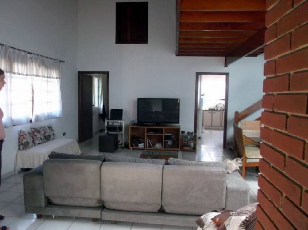 Sobrado, 5 quartos, 200 m² - Foto 11