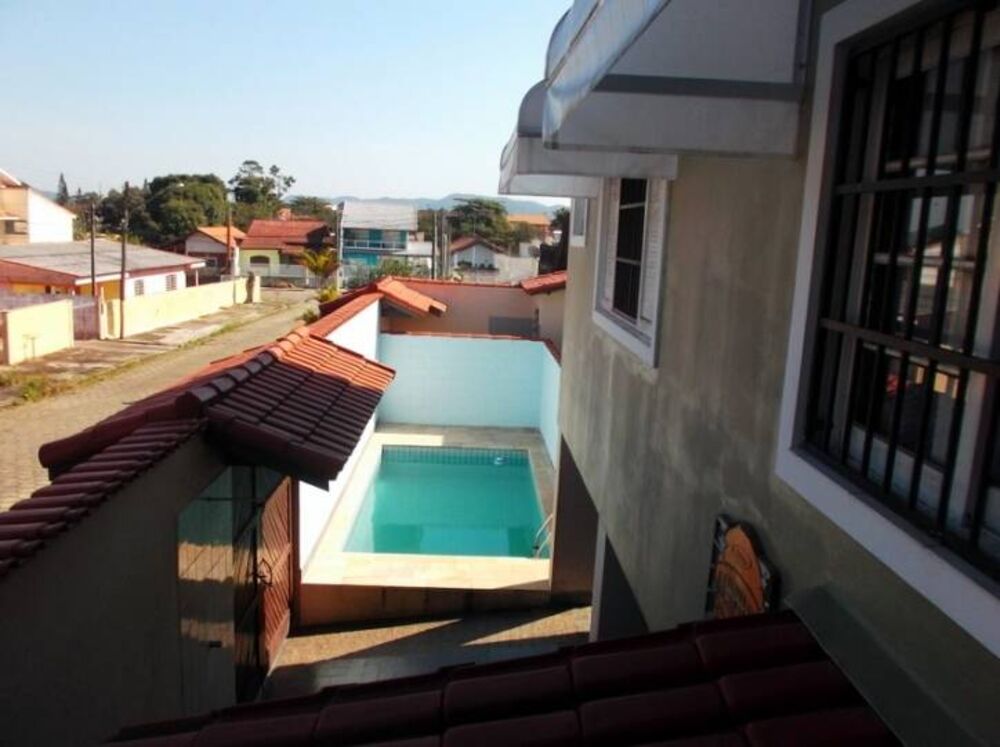 Sobrado, 5 quartos, 200 m² - Foto 18