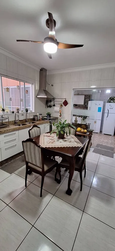 Casa, 3 quartos, 155 m² - Foto 12