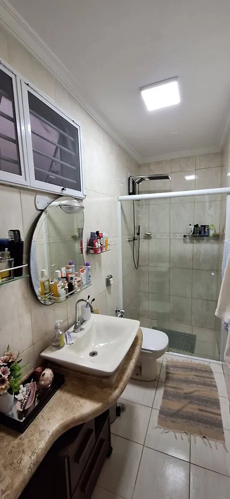 Casa, 3 quartos, 155 m² - Foto 15