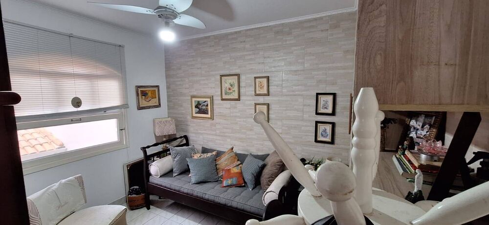 Casa, 3 quartos, 155 m² - Foto 1