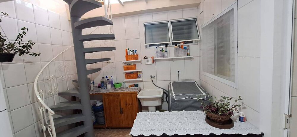 Casa, 3 quartos, 155 m² - Foto 7