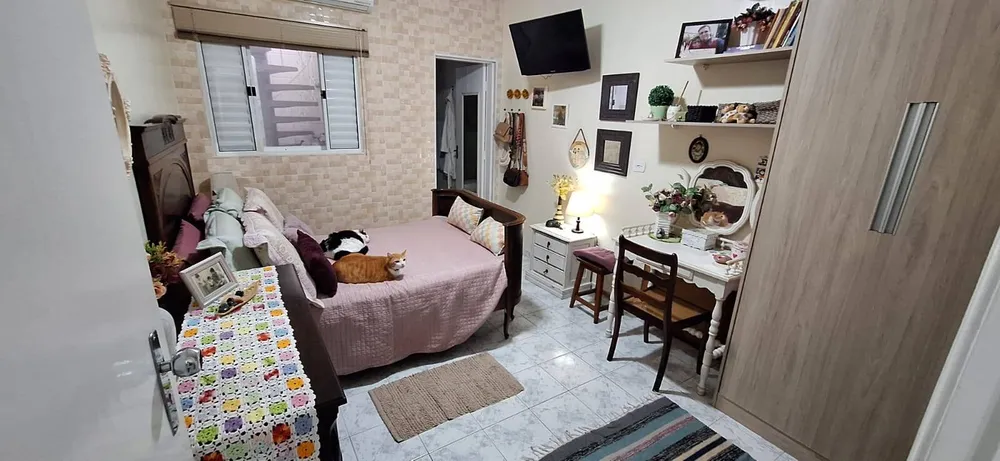 Casa, 3 quartos, 155 m² - Foto 1