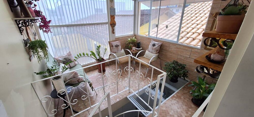 Casa, 3 quartos, 155 m² - Foto 8