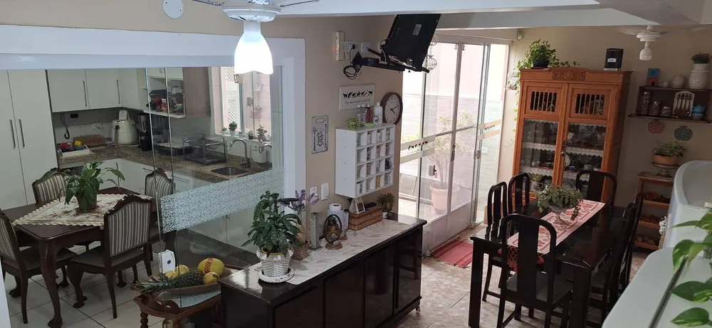 Casa, 3 quartos, 155 m² - Foto 10