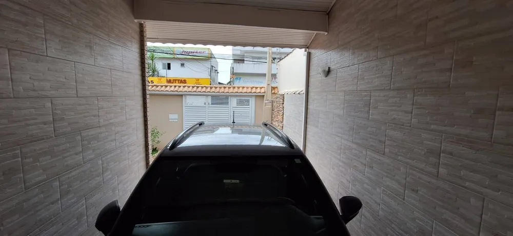 Casa, 3 quartos, 155 m² - Foto 4