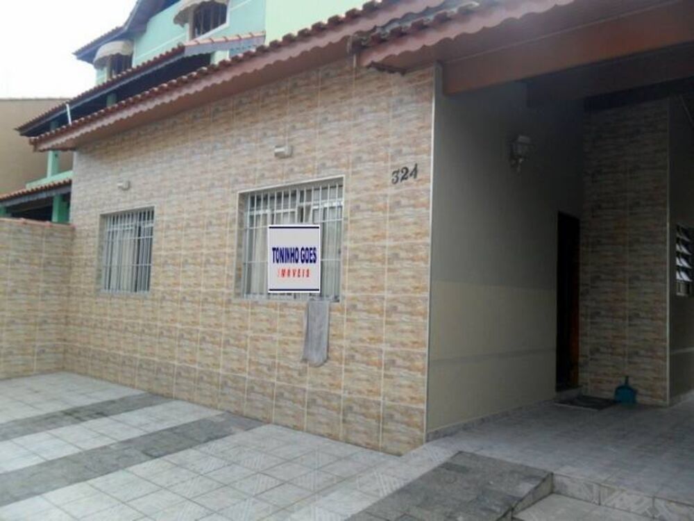 Casa, 3 quartos, 144 m² - Foto 1