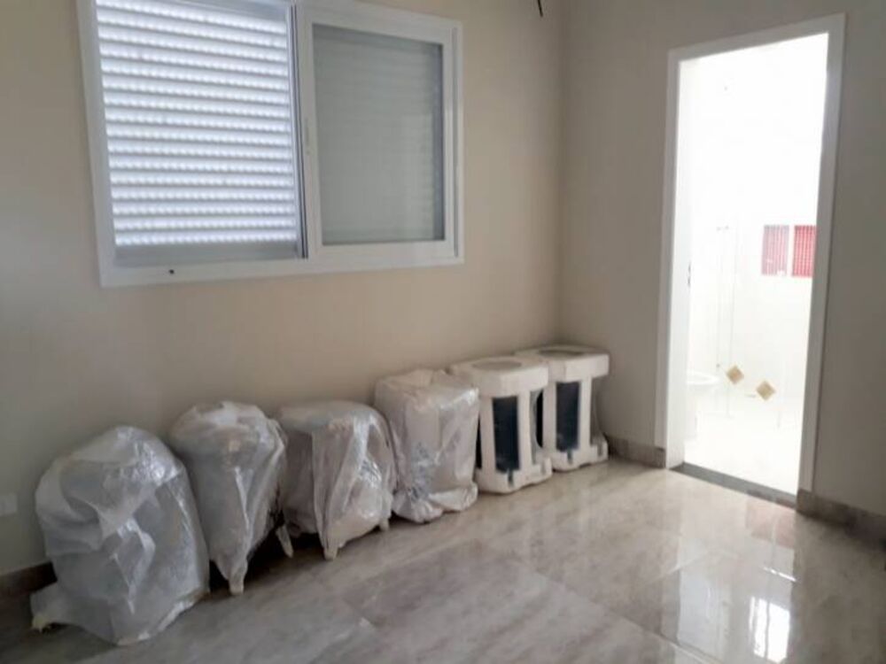 Casa, 4 quartos, 260 m² - Foto 1