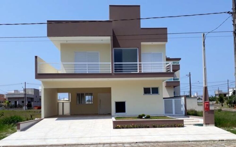 Casa, 4 quartos, 260 m² - Foto 14