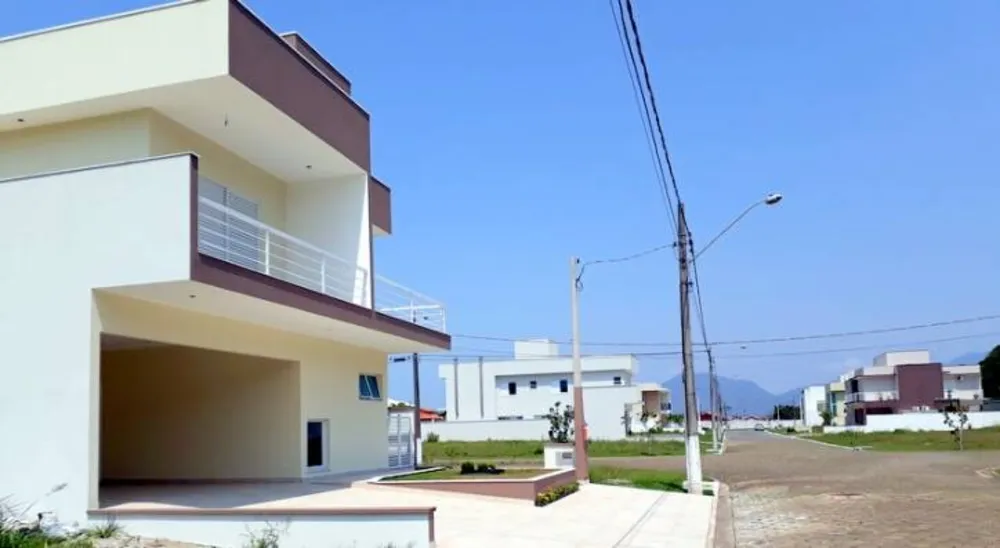 Casa, 4 quartos, 260 m² - Foto 24