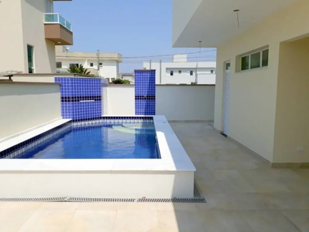 Casa, 4 quartos, 260 m² - Foto 28