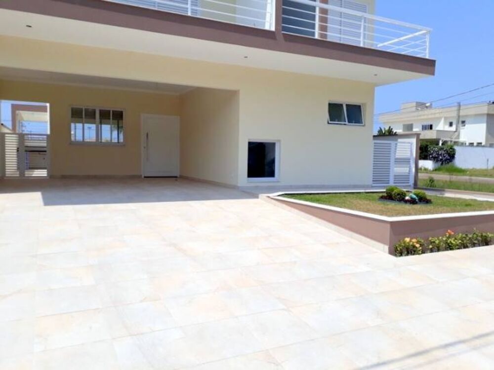 Casa, 4 quartos, 260 m² - Foto 13