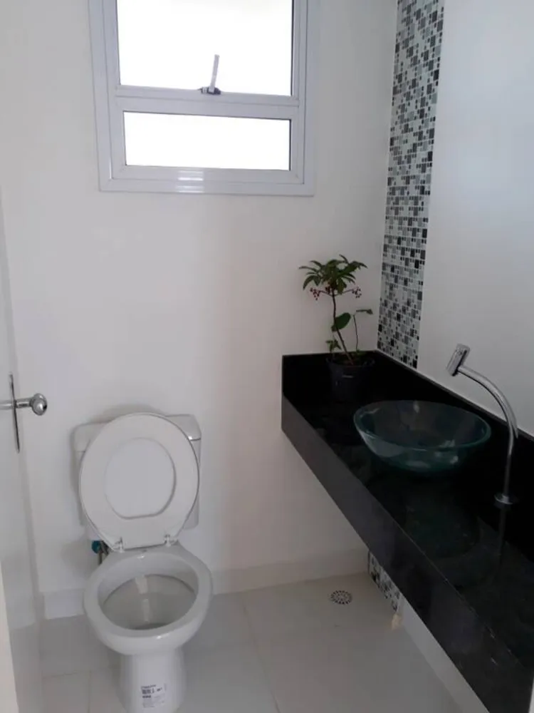 Casa, 4 quartos, 260 m² - Foto 25