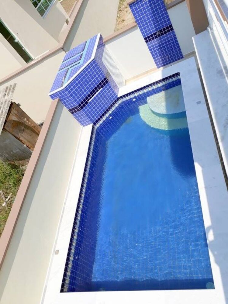 Casa, 4 quartos, 260 m² - Foto 19