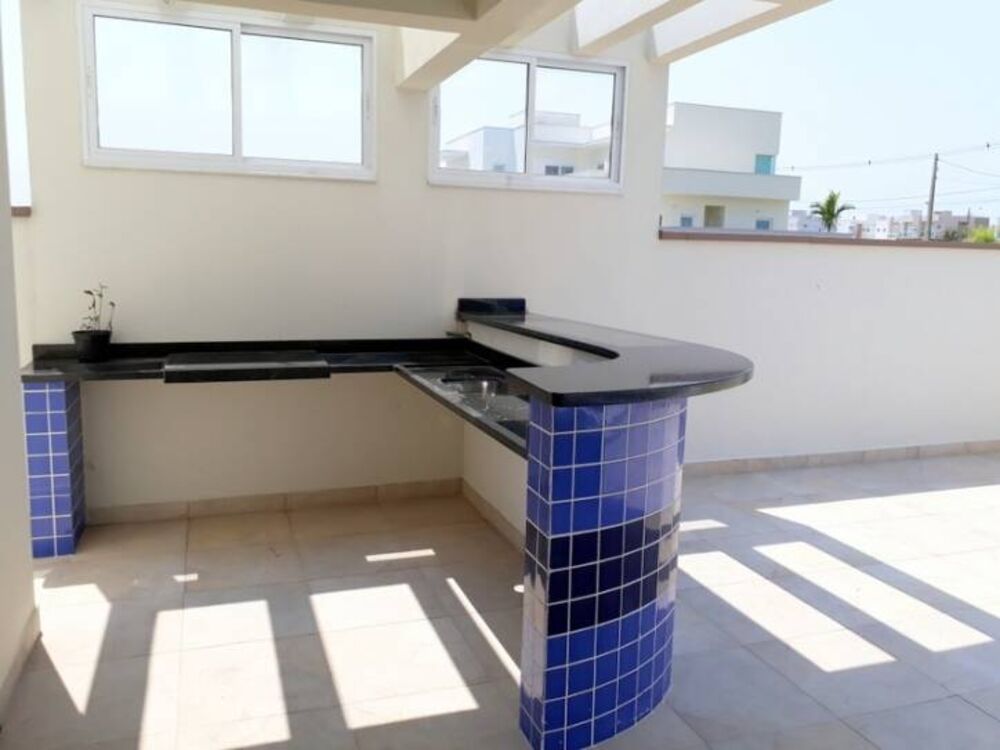 Casa, 4 quartos, 260 m² - Foto 12