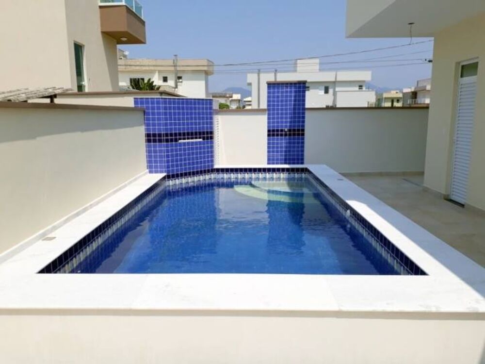 Casa, 4 quartos, 260 m² - Foto 11
