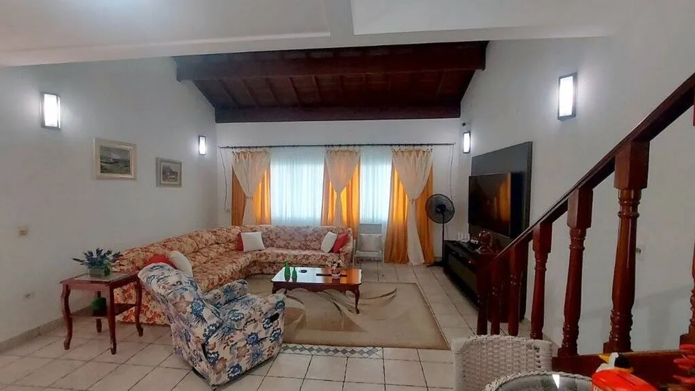 Casa, 4 quartos, 252 m² - Foto 7