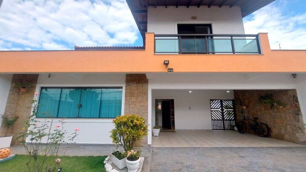 Casa, 4 quartos, 252 m² - Foto 7
