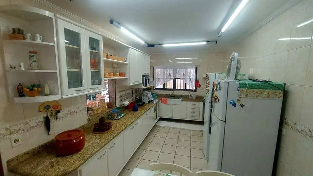 Casa, 4 quartos, 252 m² - Foto 6