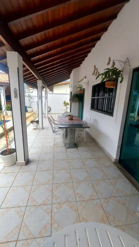 Casa, 4 quartos, 252 m² - Foto 20