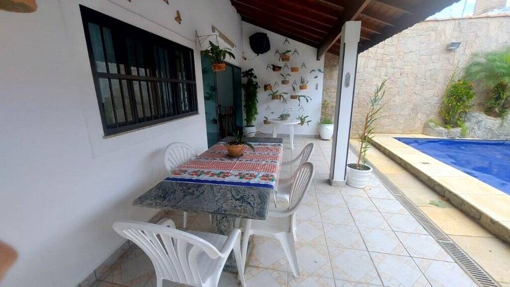 Casa, 4 quartos, 252 m² - Foto 10