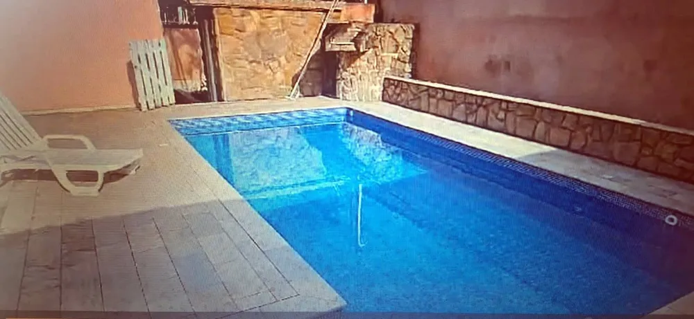 Casa, 3 quartos, 151 m² - Foto 1