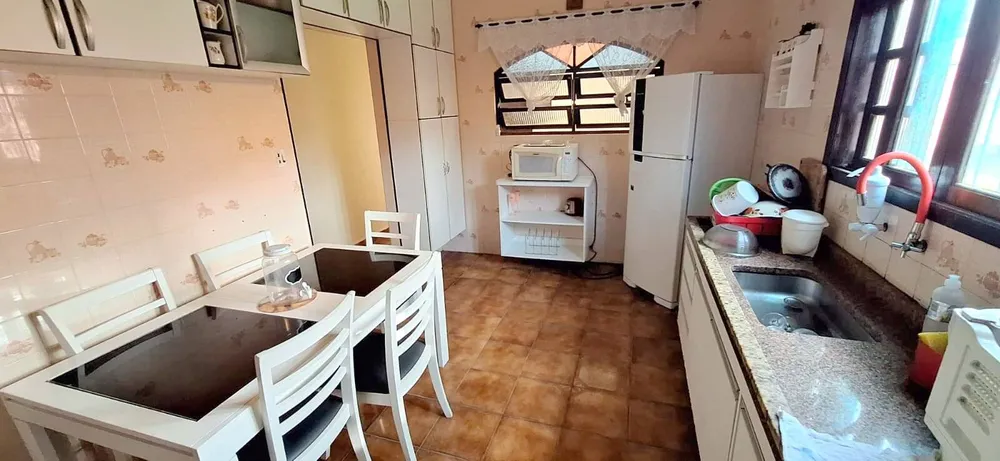Casa, 3 quartos, 151 m² - Foto 8