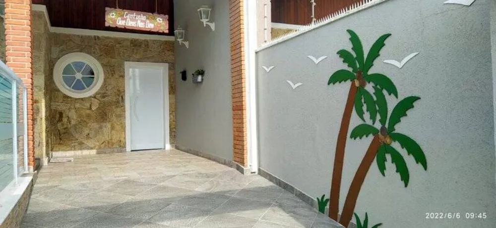Casa, 3 quartos, 200 m² - Foto 3
