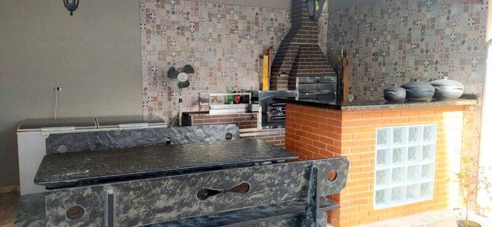 Casa, 3 quartos, 200 m² - Foto 5