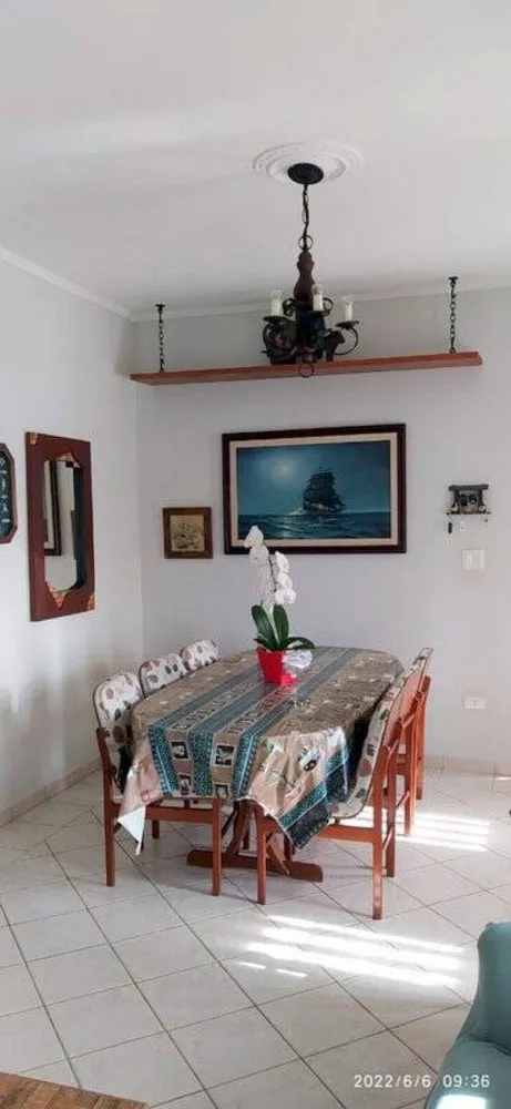 Casa, 3 quartos, 200 m² - Foto 10
