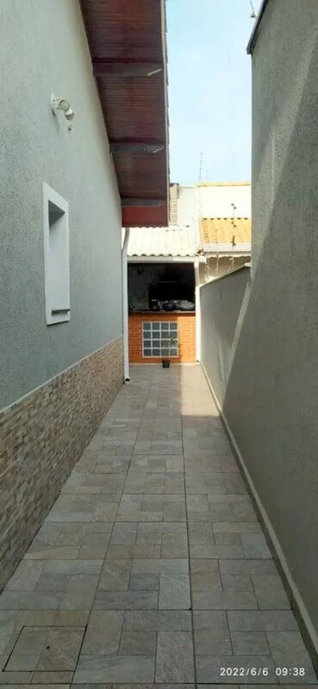 Casa, 3 quartos, 200 m² - Foto 5