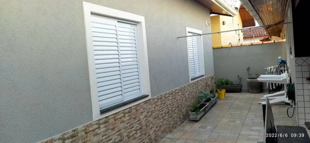 Casa, 3 quartos, 200 m² - Foto 4
