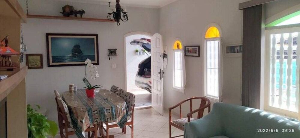 Casa, 3 quartos, 200 m² - Foto 2