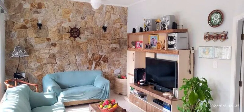 Casa, 3 quartos, 200 m² - Foto 6