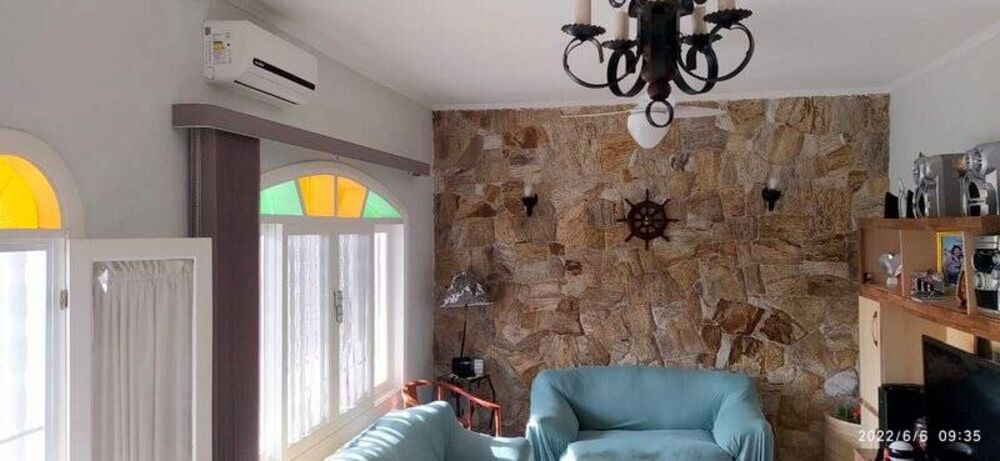 Casa, 3 quartos, 200 m² - Foto 4