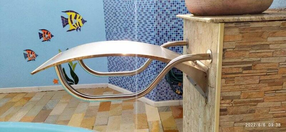 Casa, 3 quartos, 200 m² - Foto 1