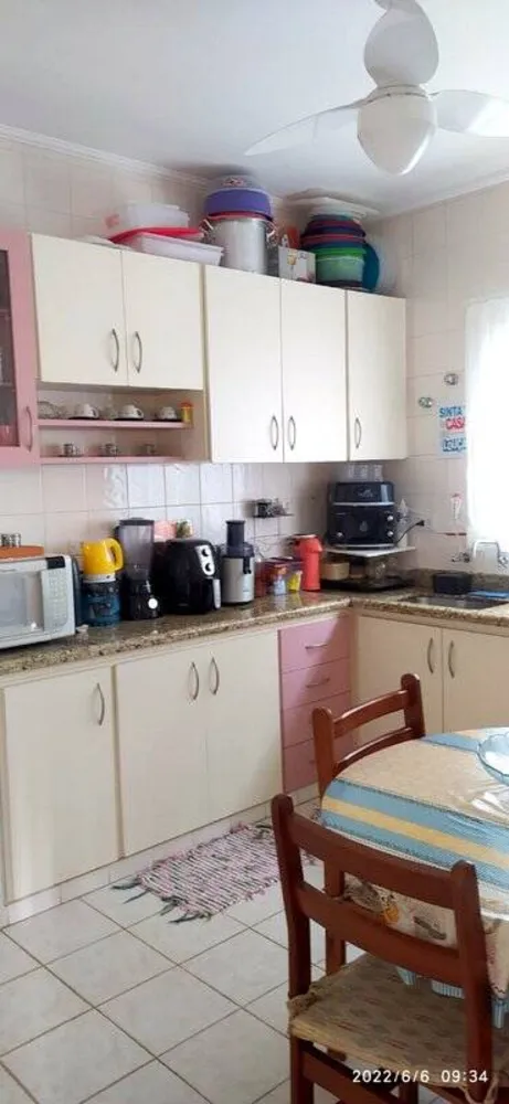 Casa, 3 quartos, 200 m² - Foto 11
