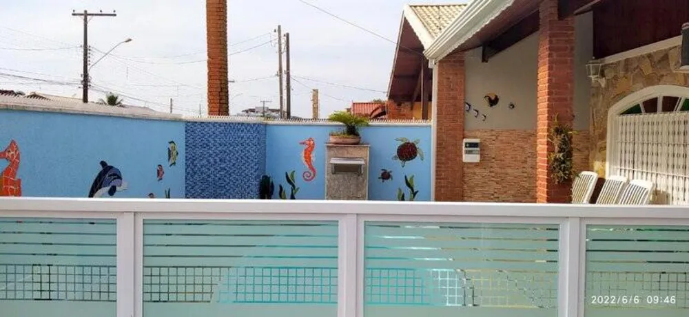 Casa, 3 quartos, 200 m² - Foto 12