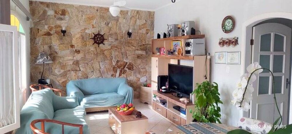 Casa, 3 quartos, 200 m² - Foto 3