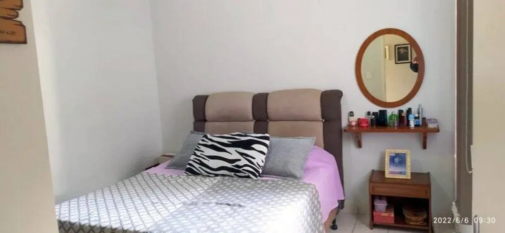 Casa, 3 quartos, 200 m² - Foto 19