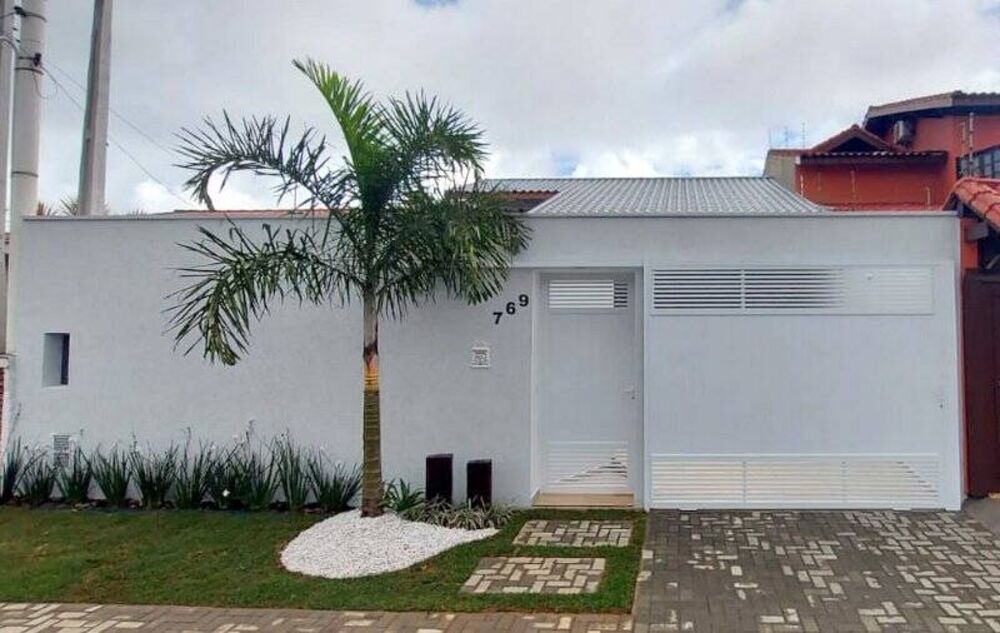 Casa, 3 quartos, 141 m² - Foto 8
