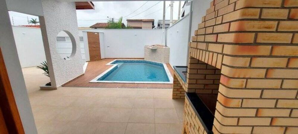 Casa, 3 quartos, 141 m² - Foto 10