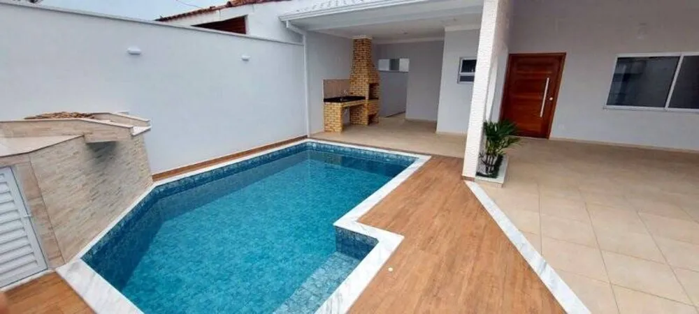 Casa, 3 quartos, 141 m² - Foto 17